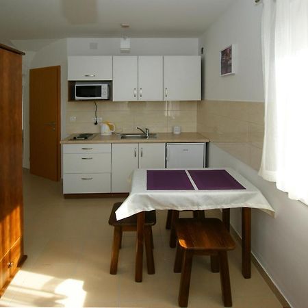 Villa Trio Срима Экстерьер фото