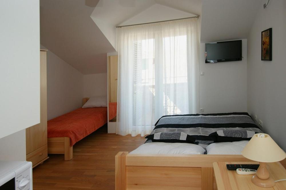 Villa Trio Срима Экстерьер фото