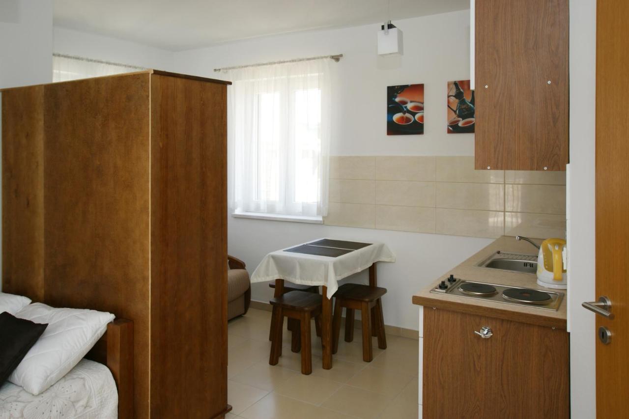Villa Trio Срима Экстерьер фото