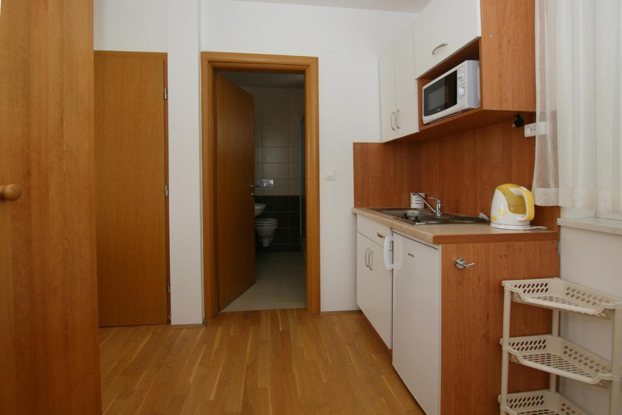 Villa Trio Срима Экстерьер фото