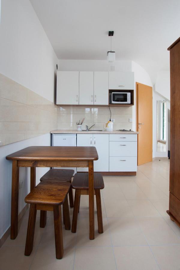 Villa Trio Срима Экстерьер фото