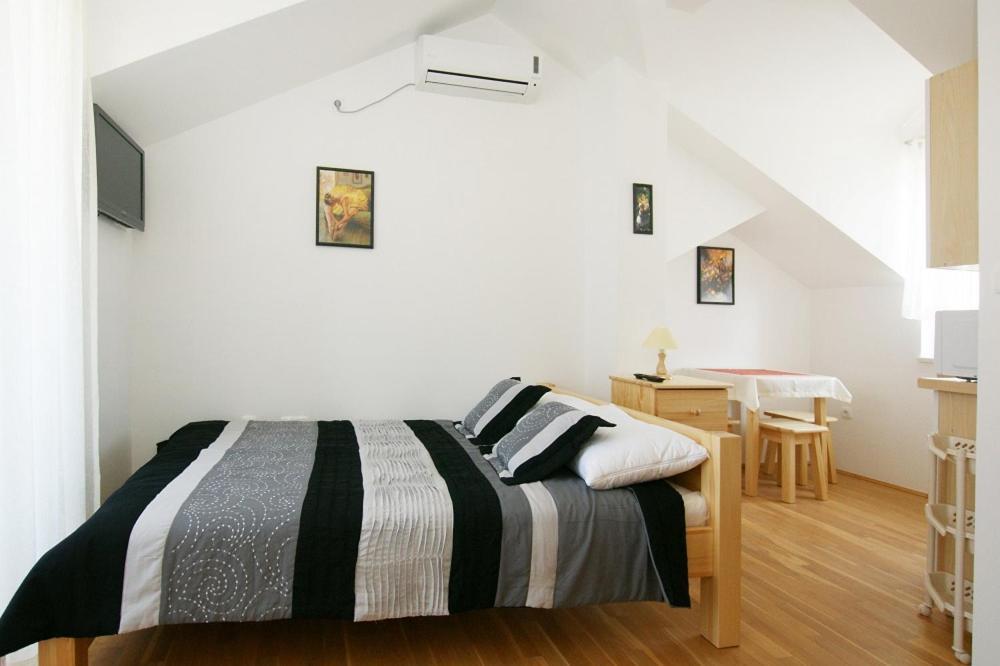 Villa Trio Срима Экстерьер фото